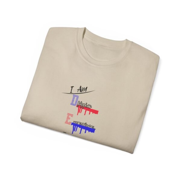 Unisex Ultra Cotton Tee - Image 8