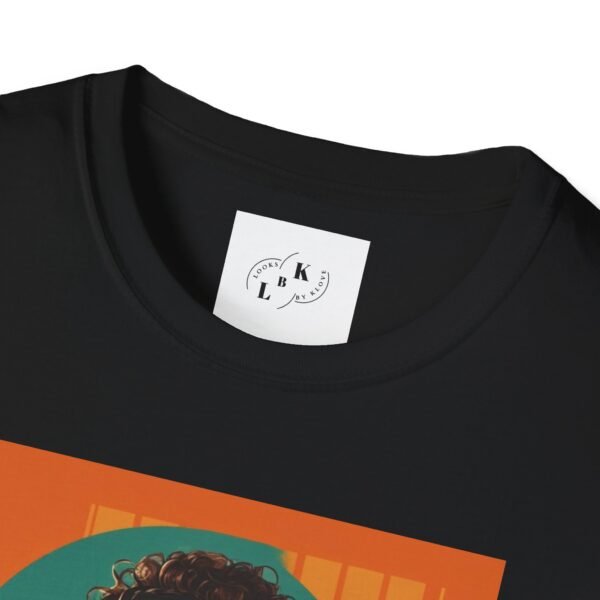 Unisex Softstyle T-Shirt - Image 11