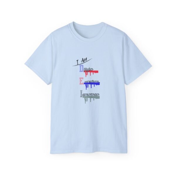 Unisex Ultra Cotton Tee - Image 29