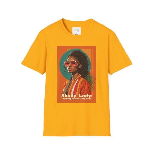 Unisex Softstyle T-Shirt - Image 17