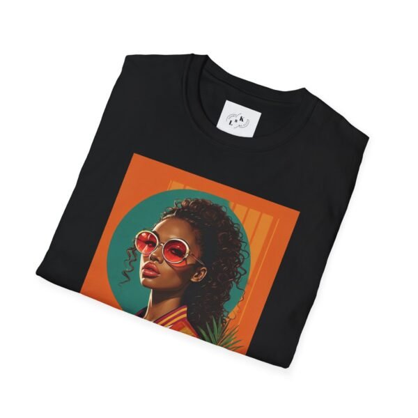 Unisex Softstyle T-Shirt - Image 12