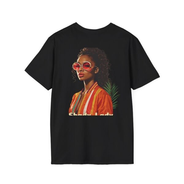 Unisex Softstyle T-Shirt - Image 10