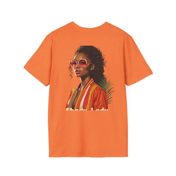 Unisex Softstyle T-Shirt - Image 6