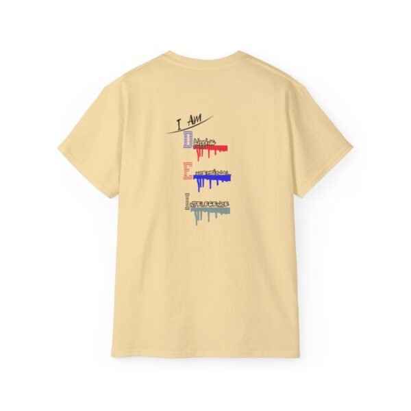 Unisex Ultra Cotton Tee - Image 14