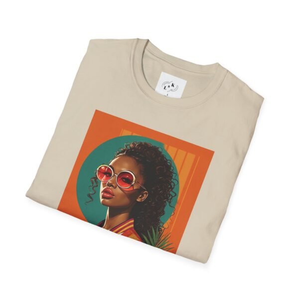 Unisex Softstyle T-Shirt - Image 16