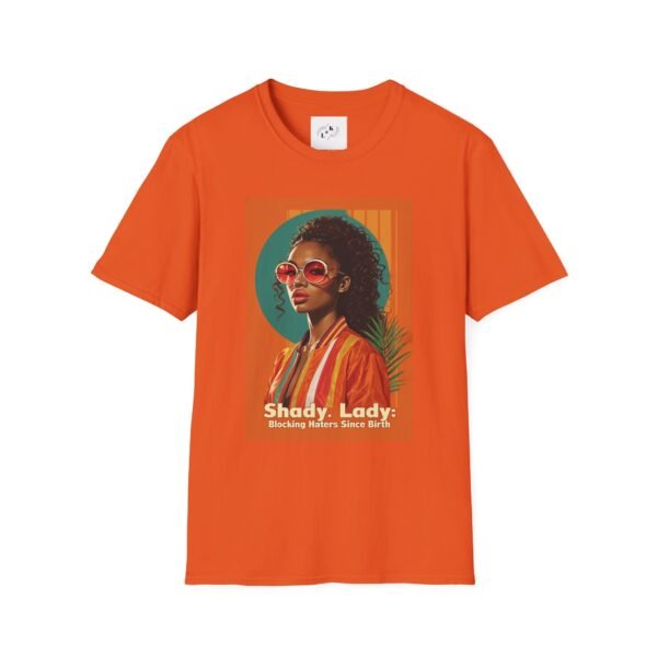 Unisex Softstyle T-Shirt - Image 21