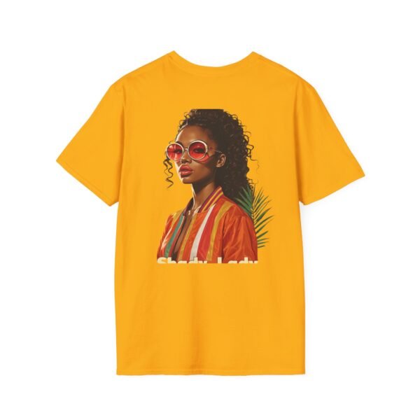Unisex Softstyle T-Shirt - Image 18
