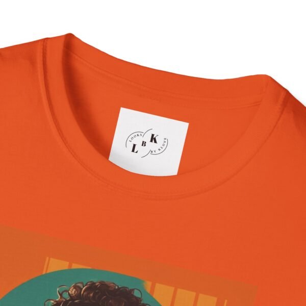 Unisex Softstyle T-Shirt - Image 23