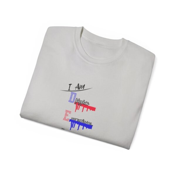 Unisex Ultra Cotton Tee - Image 12