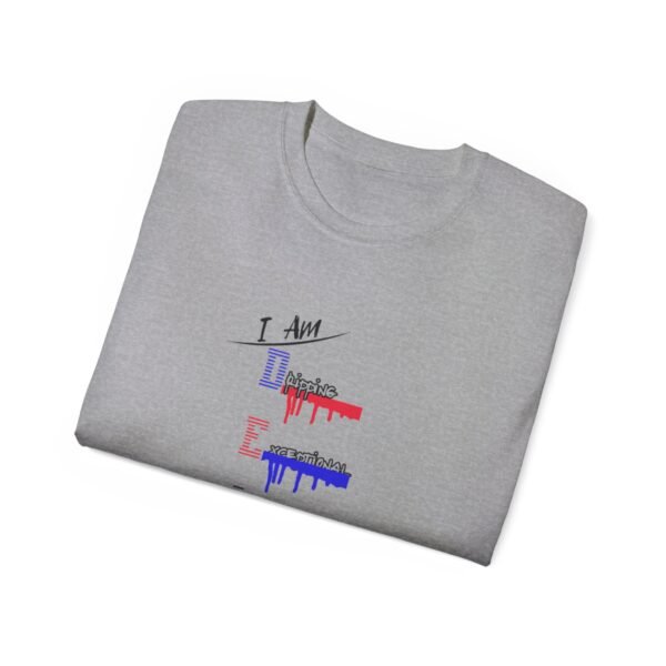 Unisex Ultra Cotton Tee - Image 20