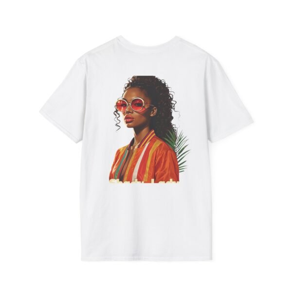 Unisex Softstyle T-Shirt - Image 2